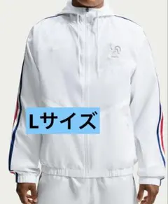 Nike x Jacquemus X2 Jacket Mサイズ - メルカリ