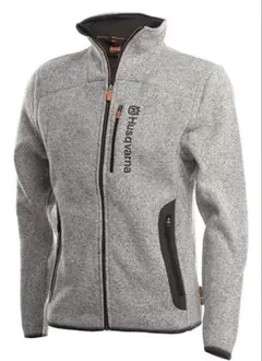 ハスクバーナ BASIC LOGO ZIP JACKET XLサイズ ハスクバーナ BASIC LOGO ZIP JACKET XLサイズ - メルカリ