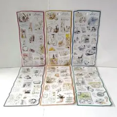 マインドウェイブ/シール/6枚セット⑨