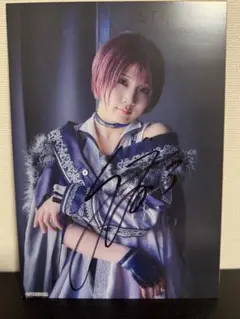 安納サオリ ポートレート STARDOM スターダム