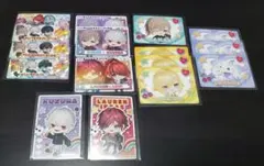 にじさんじ ピグパ チップス カード まとめ売り