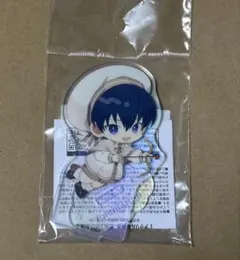 ブルーロック　バレンタイン　ミニアクリルスタンド　潔世一