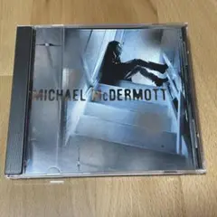 国内未発◆AOR◆MICHAEL McDERMOTT