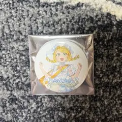 マジカルミライ 2026 缶バッジ 鏡音リン