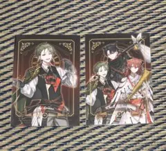 ハンドレ ローソンプリント アグリーダック