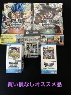 フュージョンワールド MANGA BOOSTER02 4box テープ付き未開封 - メルカリ