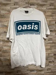 新品未開封】Oasis Live '25 ツアーTシャツ 日本限定 Mサイズ - メルカリ