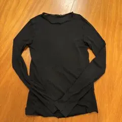 Hyde着風 00s LGB Back cross風 長袖カットソー Hyde着風 00s LGB Back cross風 長袖カットソー - メルカリ
