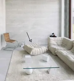 リーンロゼ トーゴ ロゼトーゴ | ソファ | 取扱製品 | ligne roset | リーン・ロゼ