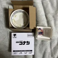 名探偵コナン　赤井秀一グッズ2点セット