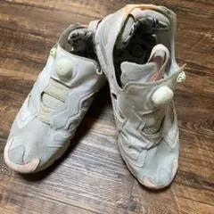 リーボック ポンプフューリー干支羊希少★NIKEcaphtogasacaiCDG