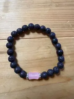謎のブレスレット