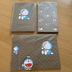 2025年最新】ドラえもん gucci 付録の人気アイテム - メルカリ