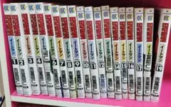 初版】EAT-MAN COMPLETE EDITION 全10巻 全巻セット - メルカリ