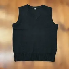 ニットベスト トップス