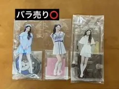 2026年最新】niziu アヤカ アクスタの人気アイテム - メルカリ