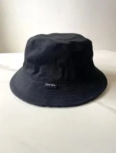 未使用に近い】バケットハット 赤西仁 NEWERA N/A - メルカリ