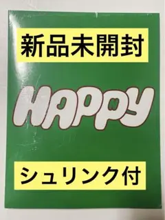 HAPPY JIN IMAGINE バージョン