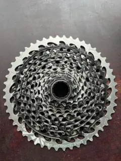 Sram XG-1295 10-50T 中古 その1のサムネイル