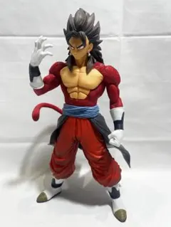 2025年最新】一番くじドラゴンボール 超サイヤ人4の人気アイテム