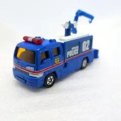 2026年最新】トミカ ハイパーブルーポリスステーションの人気アイテム