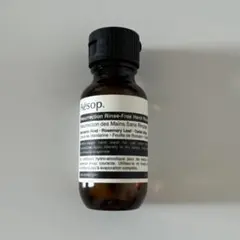 Aesop イソップ　ジェルハンドジェル　50mL ハンドウォッシュ