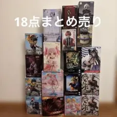 フィギュアまとめ売り 27個セット - メルカリ