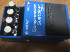 2025年最新】BOSS CS 3の人気アイテム - メルカリ