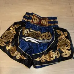 タイ　ムエタイ　パンツMサイズ