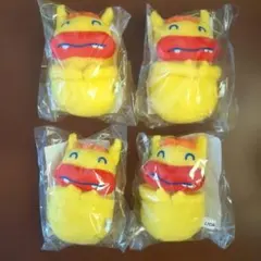 ムシバラス キャラクターグッズ