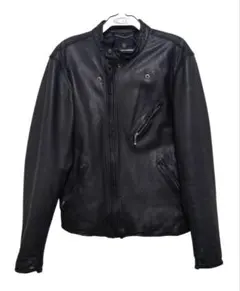 2026年最新】BEAUTY&YOUTH UNITED ARROWS メンズ シングルライダースの