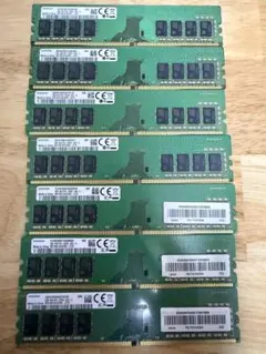 2026年最新】メモリ 8gb ddr4 2666 samsungの人気アイテム - メルカリ