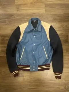 MIUMIU 02AW ナイロンスタジャン　miumiu archive MIU MIU - MIU MIU 2000SS ARCHIVE スタジャンの通販 by LOSER