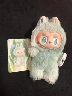 POPMART LABUBU serenity セレニティ