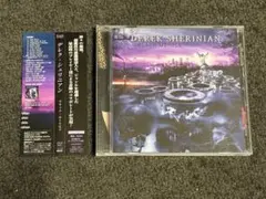 Derek Sherinian Black Utopia 国内盤 ゲスト多数