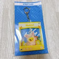 stray kids TOYWORLD キーホルダー ポガリ フィリックス