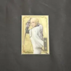 髭切【ミュージカル刀剣乱舞】