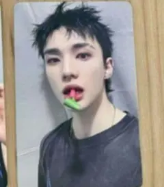 stray kids karma ヒョンジン