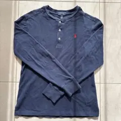POLO RALPH LAUREN ボーイズ　 長袖カットソー L/14-16
