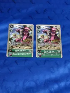 デジモンカード ウェルカムテイマーズパック ロゼモンセット - メルカリ