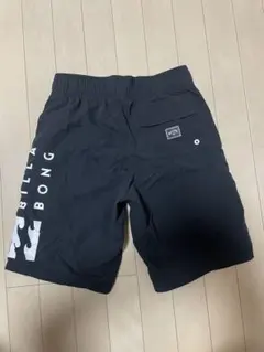 大人気ブランド！美品☆ビラボンメンズ水着海パン！