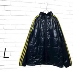 ナイロンジャケット キルティングジャケット