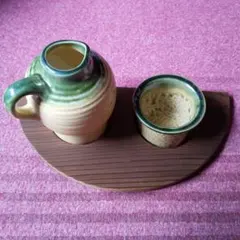 とっくり おちょこ セット