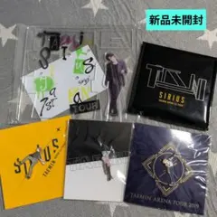 2025年最新】shinee（テミン） ピンバッジの人気アイテム - メルカリ