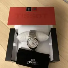 2026年最新】TISSOT T1204071109100の人気アイテム - メルカリ