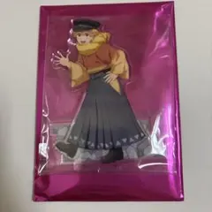 鬼滅の刃 AGF 我妻善逸 アクリルスタンド