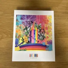 【CD未開封】ANTENNA (完全生産限定BOX)(Blu-ray付) CD未開封】ANTENNA (完全生産限定BOX)(Blu-ray付) Amazon.co.jp