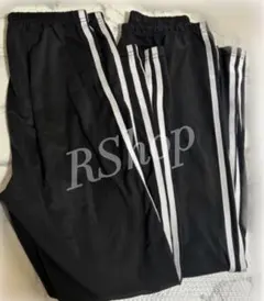 サイドレギンス2点セット