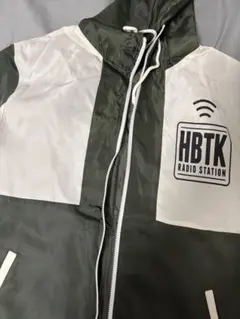 シャニマス はばたきラジオステーション ジップジャケット シーズ SHHiS