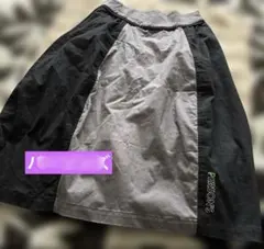 [パーソンズ]可愛いバルーンスカート/LL